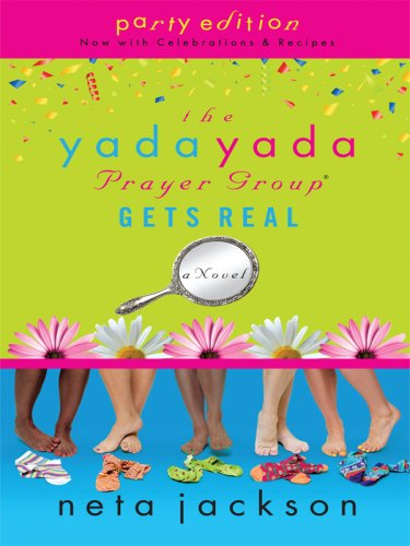 Beispielbild fr The Yada Yada Prayer Group Gets Real zum Verkauf von Better World Books