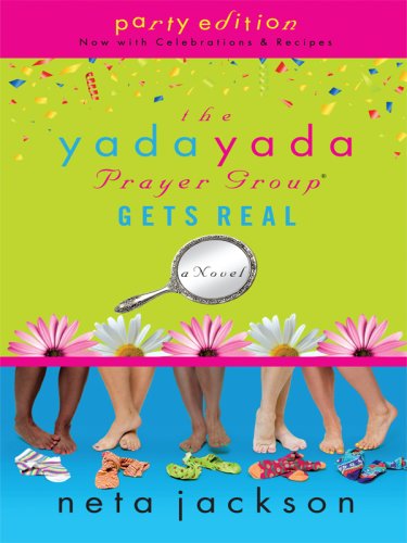 Stock image for The Yada Yada Prayer Group Gets Real for sale by Better World Books