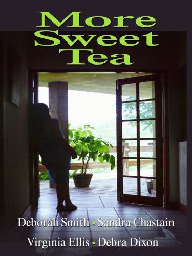 9781410408150: More Sweet Tea (Thorndike Press Large Print Clean Reads)