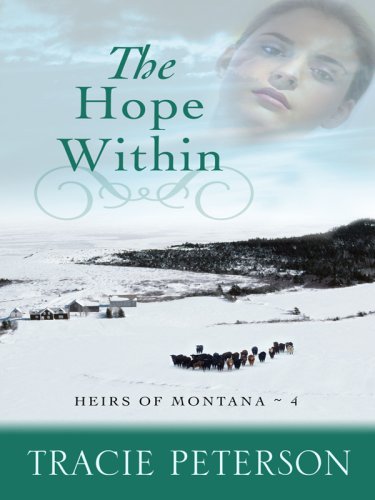 Beispielbild fr Hope Within zum Verkauf von Better World Books