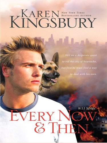 9781410408945: Every Now and Then (Thorndike Christian Romance)