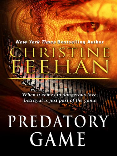 9781410409201: Predatory Game (GhostWalkers, Book 6)