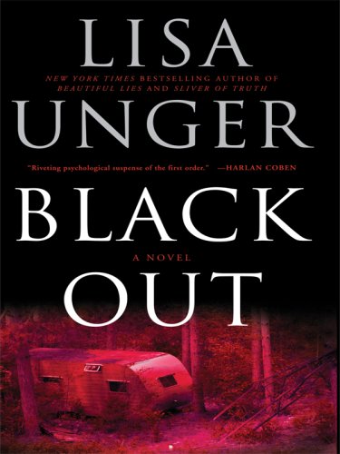 Imagen de archivo de Black Out a la venta por Better World Books