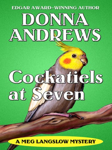 Stock image for Cockatiels at Seven for sale by Better World Books