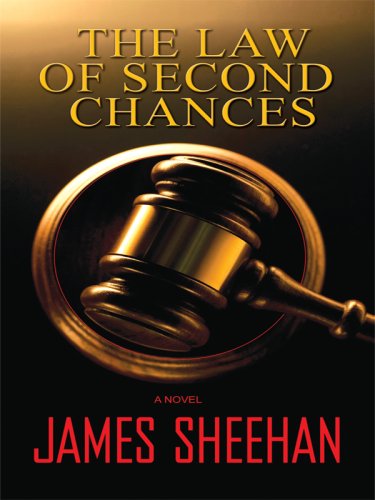 Beispielbild fr The Law of Second Chances zum Verkauf von Better World Books
