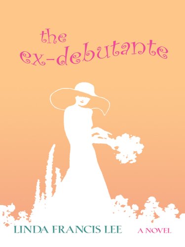 9781410409478: The Ex-Debutante (Thorndike Large Print Laugh Lines)