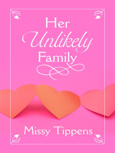 Stock image for Her Unlikely Family for sale by Better World Books