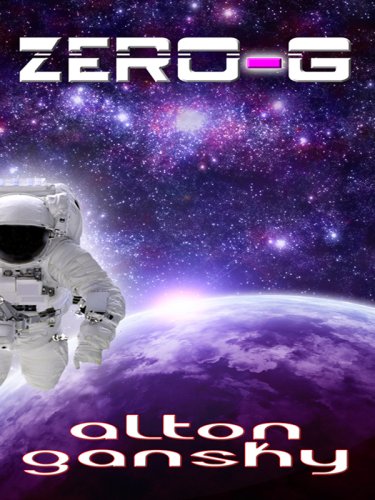 Beispielbild fr Zero-G zum Verkauf von Better World Books