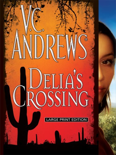 9781410410290: Delia's Crossing