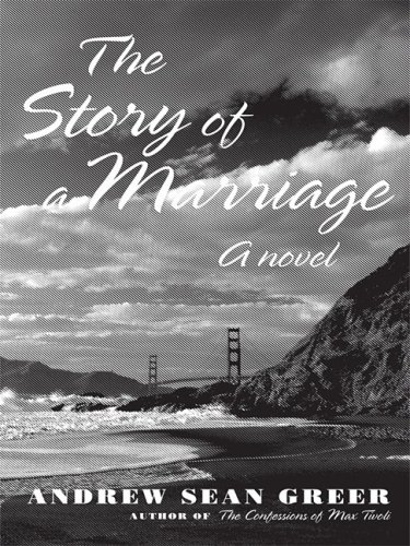 Imagen de archivo de The Story of a Marriage a la venta por Better World Books