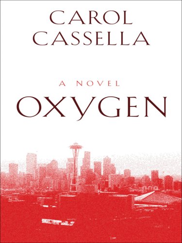 9781410410726: Oxygen (Thorndike Press Large Print Basic Series)