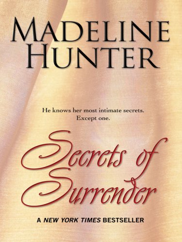 Stock image for Secrets of Surrender (Thorndike Press Large Print Core Series) for sale by Read&Dream
