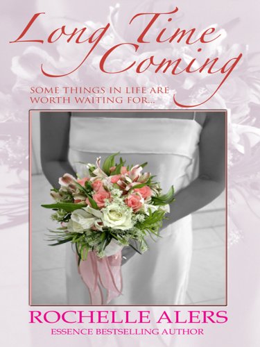 9781410410801: Long Time Coming (Whitfield Brides: Thorndike Press Large Print African American Series)