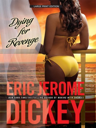 9781410410825: Dying for Revenge (Thorndike Press Large Print African-American Series)