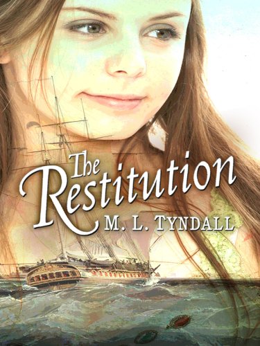 9781410410894: The Restitution (Thorndike Christian Historical Fiction)