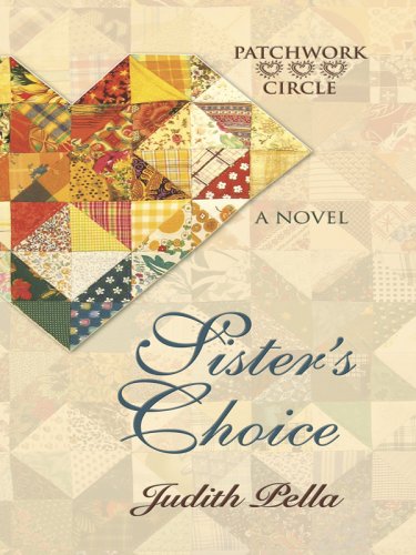 Imagen de archivo de Sister's Choice a la venta por Better World Books