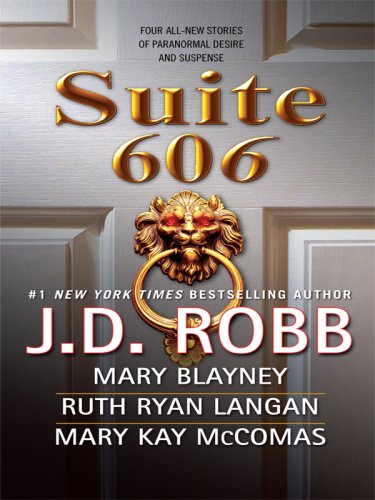 Stock image for Suite 606 (Thorndike Press Large Print Basic Series) for sale by Read&Dream