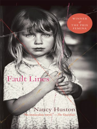 9781410411150: Fault Lines (Thorndike Reviewers' Choice)