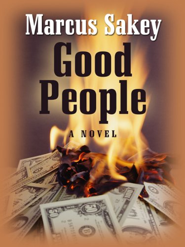 Stock image for Good People for sale by Bill's Book Shed