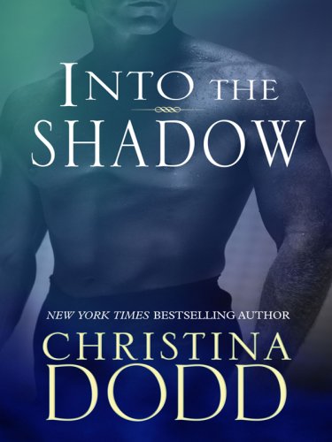 9781410411211: Into the Shadow (Thorndike Press Large Print Core Series: Darkness Chosen)