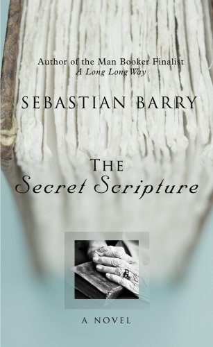 Stock image for Secret Scripture for sale by Better World Books