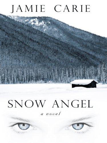 Beispielbild fr Snow Angel zum Verkauf von Better World Books