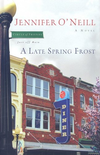 Beispielbild fr A Late Spring Frost zum Verkauf von Better World Books