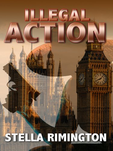 Stock image for Illegal Action for sale by Better World Books