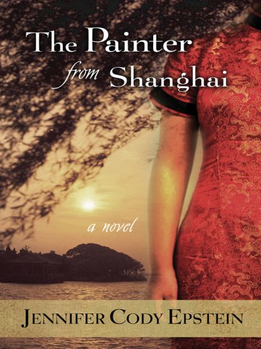 9781410411693: The Painter from Shanghai (Historical Fiction)