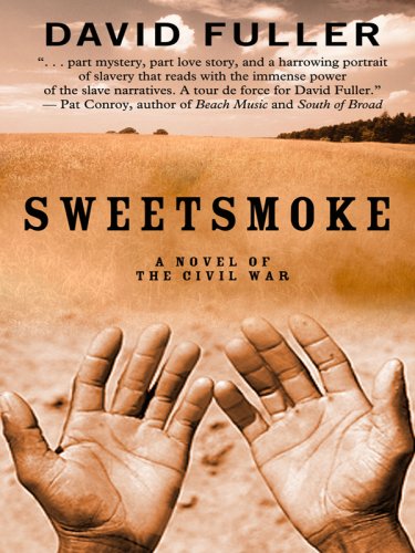 9781410411846: Sweetsmoke (Thorndike Press Large Print Basic Series)