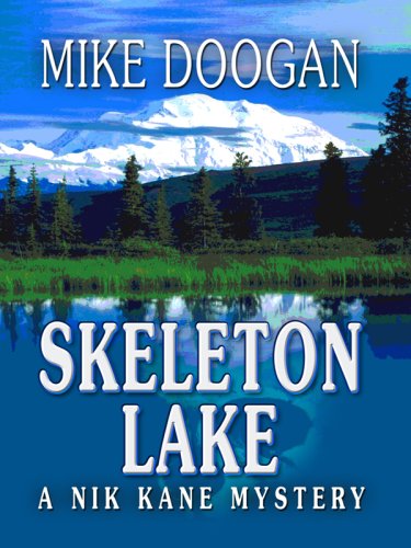 Stock image for Skeleton Lake for sale by Better World Books