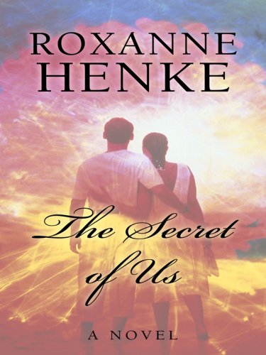 Beispielbild fr The Secret of Us (Thorndike Press Large Print Christian Fiction) zum Verkauf von HPB-Emerald