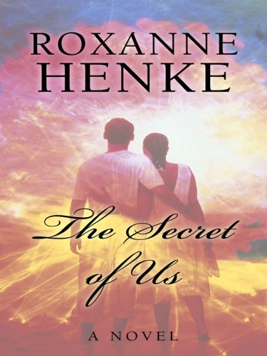 Stock image for The Secret of Us (Thorndike Press Large Print Christian Fiction) for sale by HPB-Emerald