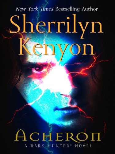 9781410412164: Acheron