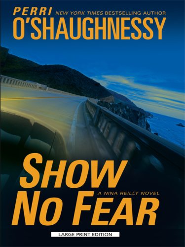 9781410412331: Show No Fear (Thorndike Basic)