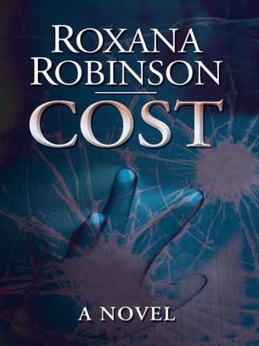 9781410412379: Cost (Thorndike Reviewers' Choice)