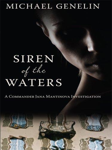 Stock image for Siren of the Waters (Thorndike Reviewers Choice) for sale by Hawking Books