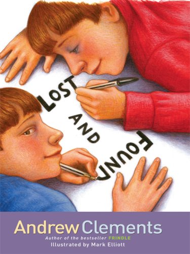 Lost and Found (9781410412454) by Clements, Andrew