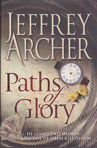 Stock image for Paths of Glory for sale by Better World Books