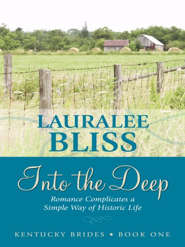 Stock image for Into the Deep : Romance Complicates a Simple Way of Historic Life for sale by Better World Books