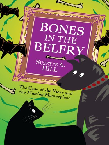 Stock image for Bones in the Belfry for sale by Better World Books