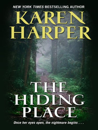 9781410412713: The Hiding Place (Thorndike Press Large Print Core Series)