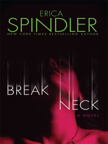 Stock image for Breakneck for sale by Better World Books: West
