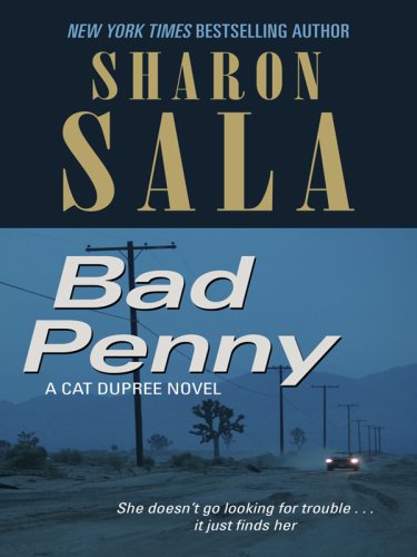 Bad Penny (Basic) - Sala, Sharon
