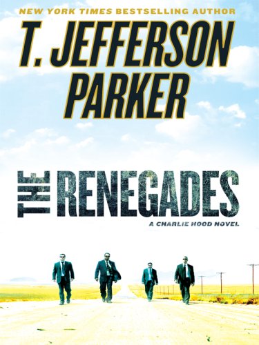 9781410412744: The Renegades (Thorndike Press Large Print Basic Series)