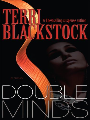 9781410412928: Double Minds (Thorndike Christian Fiction)