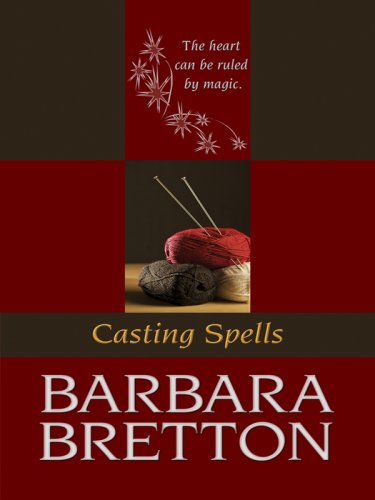 Beispielbild fr Casting Spells zum Verkauf von Better World Books