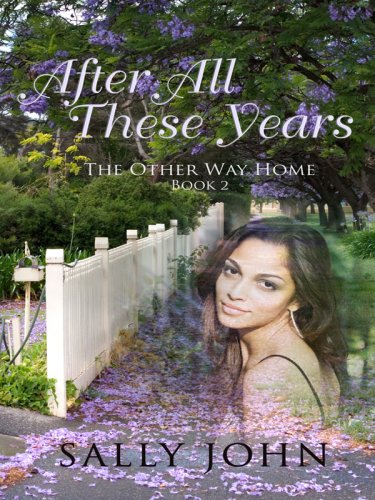 9781410413154: After All These Years (Thorndike Christian Fiction)