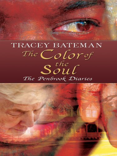 9781410413161: The Color of the Soul (Thorndike Christian Fiction)