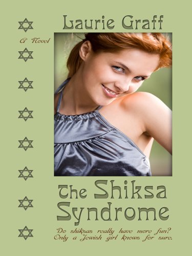 Stock image for Shiksa Syndrome for sale by Better World Books